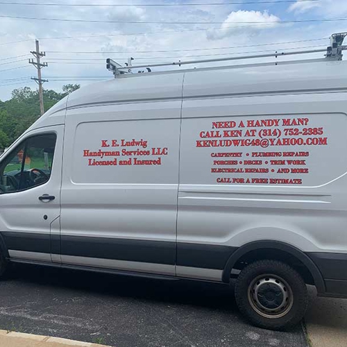 Vehicle Graphics